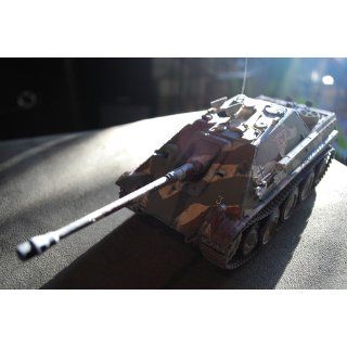 Jagdpanther SdKfz 173 1/35 Italeri: Toys & Games