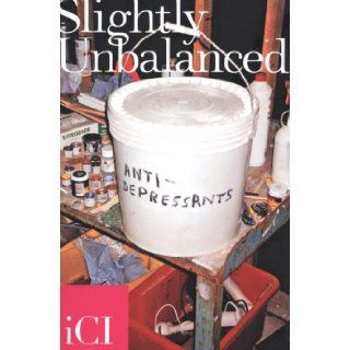 Slightly Unbalanced: Susan Hapgood, Susan Andersen, Judith Richards: Books