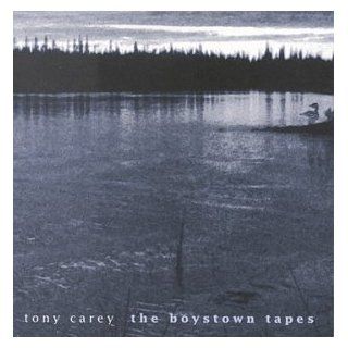 The Boystown Tapes: CDs & Vinyl