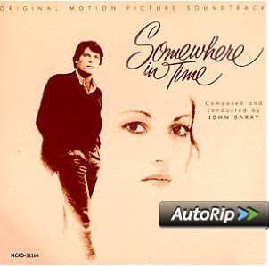 Somewhere in Time: Music