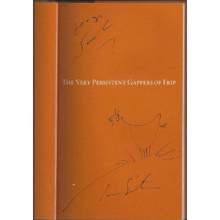 The Very Persistent Gappers of Frip: George Saunders, Lane Smith: 9780375503832: Books