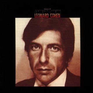 Songs of Leonard Cohen: Musik