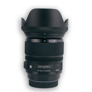 Sigma 24 105mm F4,0 DG OS HSM fr Nikon: Kamera & Foto