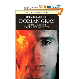 Fifty Shades of Dorian Gray Oscar Wilde Fremdsprachige Bücher