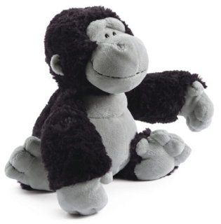 Nici 30733   Gorilla 80 cm Schlenker: Spielzeug