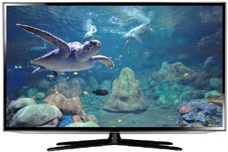 Samsung UE46ES6300 117 cm (46 Zoll) 3D LED Backlight Fernseher, EEK A (Full HD, 200Hz CMR, DVB T/C/S2, Smart TV) schwarz: Heimkino, TV & Video