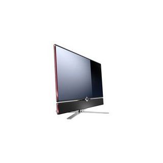 Loewe Individual 46 Compose 3D 117 cm ( (46 Zoll Display),LCD Fernseher,400 Hz ): Heimkino, TV & Video