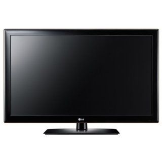 LG 47LD651 119,4 cm (47 Zoll) LCD Fernseher (Full HD, 100Hz MCI, DVB T/ C) schwarz: Heimkino, TV & Video