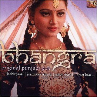 Bhangra Original Punjabi Pop: Musik