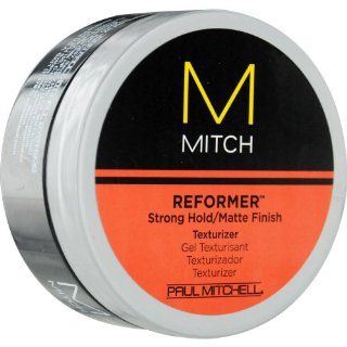 Paul Mitchell Mitch Reformer, 10 oder 85 g 85 g: Parfümerie & Kosmetik