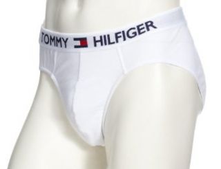 Tommy Hilfiger Underwear Original stretch brief 1U6AE00047 Herren Unterwsche/ Slips: Bekleidung