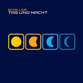 Tag und Nacht (Limited Deluxe Edition): Musik