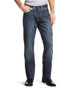 Tommy Hilfiger Herren Jeans Normaler Bund MADISON Midtown Blue / 887821255, Gr. 31/32, Blau (105 Midtown Blue): Bekleidung