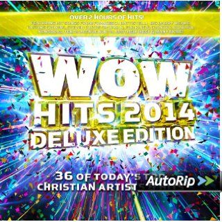 Wow Hits 2014 [Deluxe Edition]: Musik