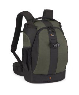 Lowepro Flipside 400 AW SLR Kamerarucksack tannengrn: Kamera & Foto