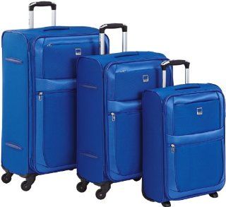 TITAN Koffer Munich Ii, 76 cm, 86 Liter, Blau, 36240102 17: Koffer, Ruckscke & Taschen