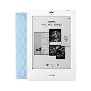 KOBO E Reader Touch N905 KDN U eBook: Audio & HiFi
