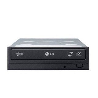 LG GH24LS50 Super Multi 13,3 cm interner DVD Brenner: Computer & Zubehr