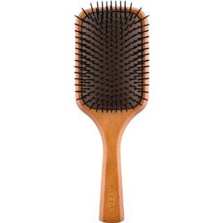 Aveda A09A700000 Wooden Paddle Brush Haarbrste: Drogerie & Körperpflege