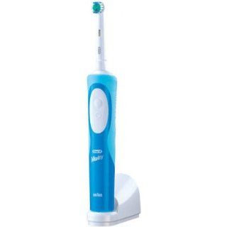 Braun Oral B Vitality Sonic, elektrische Schall Zahnbrste: Drogerie & Körperpflege