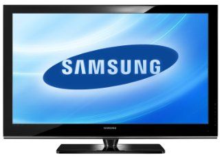 Samsung PS 50 A 556 S 2 F 50 Zoll / 127 cm 16:9 "Full HD" Plasma Fernseher schwarz: Heimkino, TV & Video