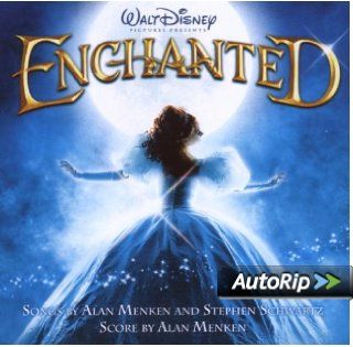 Enchanted (Original Version): Musik