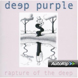 Rapture of the Deep: Musik