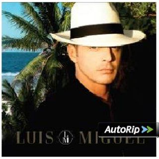 Luis Miguel: Musik
