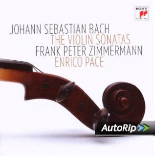 Sonaten fr Violine und Klavier: Musik