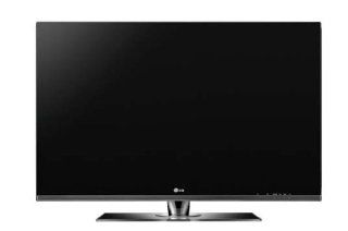 LG 47 SL 8000 119,4 cm (47 Zoll) 16:9 Full HD 200Hz LCD Fernseher mit integriertem DVB T / DVB C Tuner schwarz: Heimkino, TV & Video