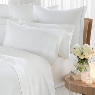 Sheridan White 1000 Thread Count sheets