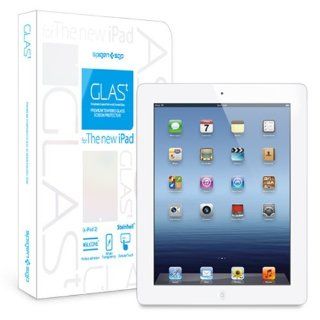 GLAS t Premium iPad 2, 3 und 4 Displayschutz: Computer & Zubehr