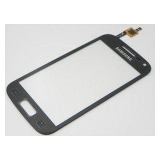 Ersatzteil: Samsung Touch /Panel GT I8160 (BLK), GH59 12017A (GT I8160 (BLK)): Elektronik