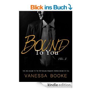 Bound to You: Volume 2 (Millionaire's Row) (English Edition) eBook: Vanessa Booke: Kindle Shop