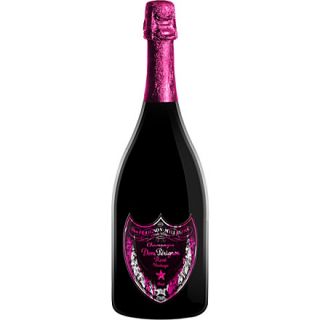DOM PERIGNON   Jeff Koons Brut Vintage Rosé 750ml