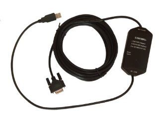 3m USB Kabel MPI+ PROGRAMMIERKABEL passend fr SIEMENS: Elektronik