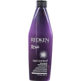 REDKEN Real Control Shampoo 300ml: Drogerie & Körperpflege