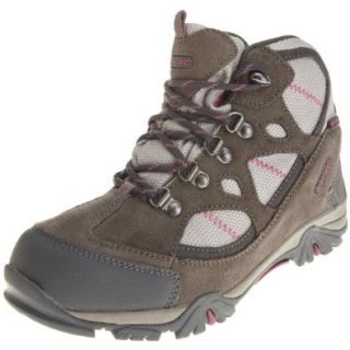 Hi Tec Renegade Trail WP JR HOH1098000, Unisex   Kinder, Trekking  & Wanderschuhe: Schuhe & Handtaschen