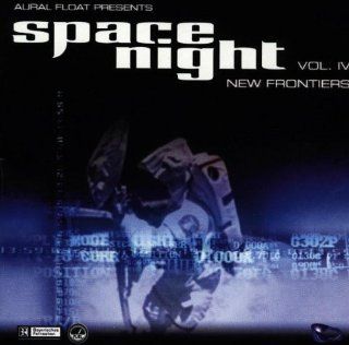 Space Night Vol. 4   New Frontiers: Musik