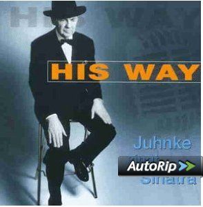His Way Juhnke Singt Sinatra: Musik