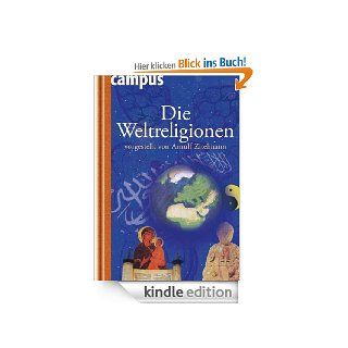 Die Weltreligionen vorgestellt von Arnulf Zitelmann eBook: Arnulf Zitelmann, Silke Reimers: Kindle Shop