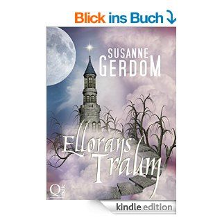 Ellorans Traum eBook: Susanne Gerdom: Kindle Shop