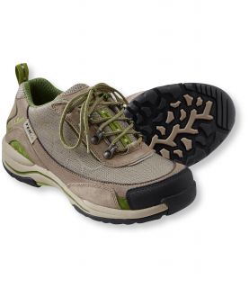 Womens Waterproof Trail Model Hikers, Low Cut