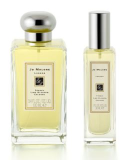 French Lime Blossom Cologne, 1.0 oz.   Jo Malone London