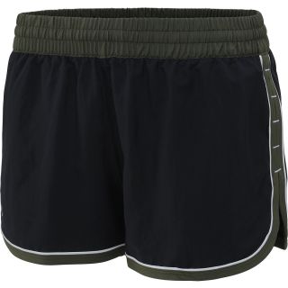 UNDER ARMOUR Womens Great Escape II Running Shorts   Size Small,