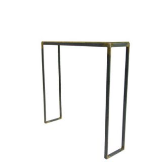 Cityscape Console Table by Sterk Furniture Company