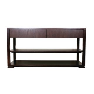 Garis Console Table by Indo Puri