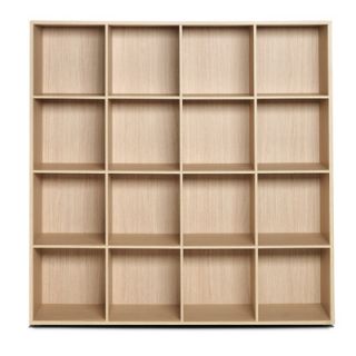 55.46 Bookcase by Bestar Clic Furniture