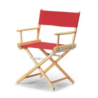 Celebrity Director Chair