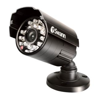 Swann Communications PRO-530 Compact Outdoor Security Camera — Model# SWPRO-530CAM-US